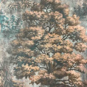 Плътно перде – Rafael Ramires – Selva De Irati C04